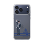 スリムプロテクションケース［ スマートフォンケース<制服ver.> - AJU ］