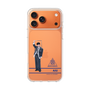 スリムプロテクションケース［ スマートフォンケース<制服ver.> - AJU ］
