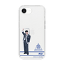 スリムプロテクションケース［ スマートフォンケース<制服ver.> - AJU ］