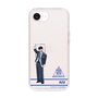 スリムプロテクションケース［ スマートフォンケース<制服ver.> - AJU ］