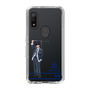スリムプロテクションケース［ スマートフォンケース<制服ver.> - AJU ］