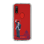 スリムプロテクションケース［ スマートフォンケース<制服ver.> - AJU ］