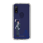 スリムプロテクションケース［ スマートフォンケース<制服ver.> - AJU ］