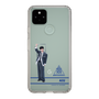 スリムプロテクションケース［ スマートフォンケース<制服ver.> - AJU ］