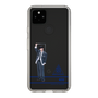 スリムプロテクションケース［ スマートフォンケース<制服ver.> - AJU ］
