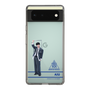 スリムプロテクションケース［ スマートフォンケース<制服ver.> - AJU ］