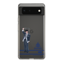 スリムプロテクションケース［ スマートフォンケース<制服ver.> - AJU ］