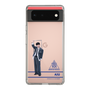 スリムプロテクションケース［ スマートフォンケース<制服ver.> - AJU ］