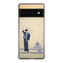 スリムプロテクションケース［ スマートフォンケース<制服ver.> - AJU ］