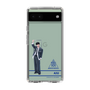 スリムプロテクションケース［ スマートフォンケース<制服ver.> - AJU ］