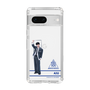 スリムプロテクションケース［ スマートフォンケース<制服ver.> - AJU ］