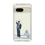 スリムプロテクションケース［ スマートフォンケース<制服ver.> - AJU ］