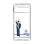 スリムプロテクションケース［ スマートフォンケース<制服ver.> - AJU ］