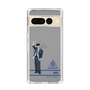 スリムプロテクションケース［ スマートフォンケース<制服ver.> - AJU ］