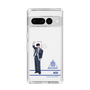 スリムプロテクションケース［ スマートフォンケース<制服ver.> - AJU ］