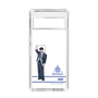 スリムプロテクションケース［ スマートフォンケース<制服ver.> - AJU ］