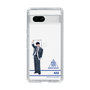 スリムプロテクションケース［ スマートフォンケース<制服ver.> - AJU ］