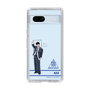 スリムプロテクションケース［ スマートフォンケース<制服ver.> - AJU ］
