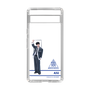 スリムプロテクションケース［ スマートフォンケース<制服ver.> - AJU ］