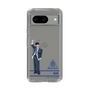 スリムプロテクションケース［ スマートフォンケース<制服ver.> - AJU ］