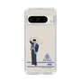 スリムプロテクションケース［ スマートフォンケース<制服ver.> - AJU ］