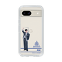 スリムプロテクションケース［ スマートフォンケース<制服ver.> - AJU ］