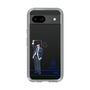 スリムプロテクションケース［ スマートフォンケース<制服ver.> - AJU ］