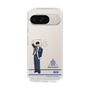 スリムプロテクションケース［ スマートフォンケース<制服ver.> - AJU ］