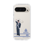 スリムプロテクションケース［ スマートフォンケース<制服ver.> - AJU ］