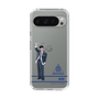 スリムプロテクションケース［ スマートフォンケース<制服ver.> - AJU ］