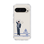スリムプロテクションケース［ スマートフォンケース<制服ver.> - AJU ］