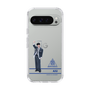 スリムプロテクションケース［ スマートフォンケース<制服ver.> - AJU ］
