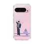 スリムプロテクションケース［ スマートフォンケース<制服ver.> - AJU ］