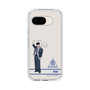 スリムプロテクションケース［ スマートフォンケース<制服ver.> - AJU ］