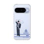 スリムプロテクションケース［ スマートフォンケース<制服ver.> - AJU ］