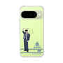 スリムプロテクションケース［ スマートフォンケース<制服ver.> - AJU ］