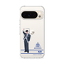 スリムプロテクションケース［ スマートフォンケース<制服ver.> - AJU ］