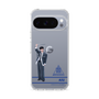 スリムプロテクションケース［ スマートフォンケース<制服ver.> - AJU ］