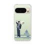 スリムプロテクションケース［ スマートフォンケース<制服ver.> - AJU ］