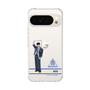 スリムプロテクションケース［ スマートフォンケース<制服ver.> - AJU ］