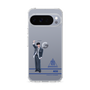 スリムプロテクションケース［ スマートフォンケース<制服ver.> - AJU ］