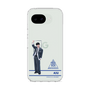 スリムプロテクションケース［ スマートフォンケース<制服ver.> - AJU ］