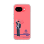 スリムプロテクションケース［ スマートフォンケース<制服ver.> - AJU ］