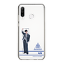 スリムプロテクションケース［ スマートフォンケース<制服ver.> - AJU ］