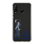 スリムプロテクションケース［ スマートフォンケース<制服ver.> - AJU ］