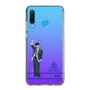 スリムプロテクションケース［ スマートフォンケース<制服ver.> - AJU ］