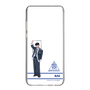 スリムプロテクションケース［ スマートフォンケース<制服ver.> - AJU ］