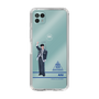 スリムプロテクションケース［ スマートフォンケース<制服ver.> - AJU ］