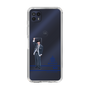 スリムプロテクションケース［ スマートフォンケース<制服ver.> - AJU ］