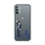 スリムプロテクションケース［ スマートフォンケース<制服ver.> - AJU ］